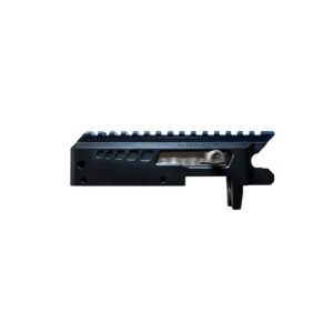 TacSol X-RING VR Gen2 Receiver Matte Black