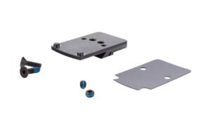 Trijicon Pistol Mount for RMR and HK .45/P30