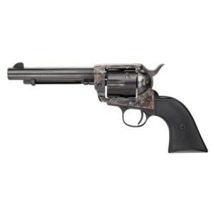 Taylor & Co TC9 1873 Handgun 9mm Luger 6rd Capacity 5.5" Barrel Black