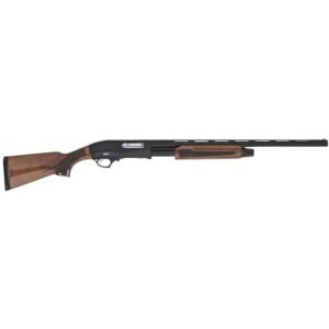 TriStar Cobra III Compact Shotgun .410 ga 3" Chamber 5rd Capacity 28" Barrel Walnut