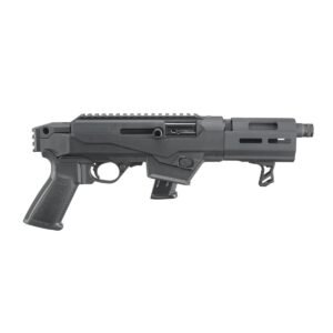 Ruger PC CHARGER Handgun 9MM LUGER 10rd Magazine 6.5" Barrel
