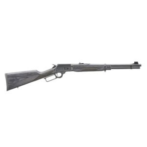 Marlin Model 1894 Rifle .357 Mag/38 Spl  9/10rd Capacity 18.63" Barrel Black Laminate Stock
