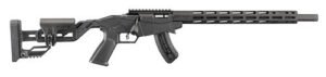 Ruger Precision Rimfire Rifle .22 WMR 15rd Magazine 18? Barrel