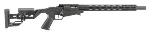Ruger Precision Rimfire Rifle .22 WMR 9rd Magazine 18? Barrel