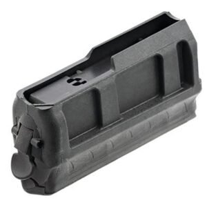 Ruger American Rifle Magazine Magnum Calibers 3 rd