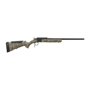 Retay Gamelander Mossy Oak Bottomland Shotgun 20ga 3" Chamber Single Shot 22" Barrel Bottomland Stock