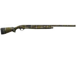 Retay Gordion Turkey Mossy Oak Original Bottomland Shotgun 20ga 3" Chamber 4rd Capacity 22'' Barrel Truglo Sight