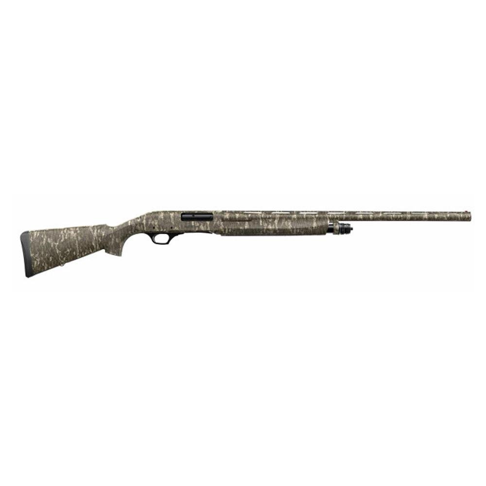 Retay GPS XL Pump Shotgun 12ga 3.5" Chamber 4rd Magazine 28" Barrel Mossy Oak Bottomland