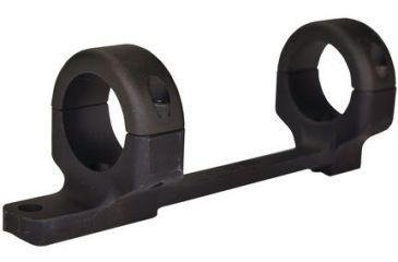 Remington 7400-7600-7615-750-Medium Mount-Black 30mm