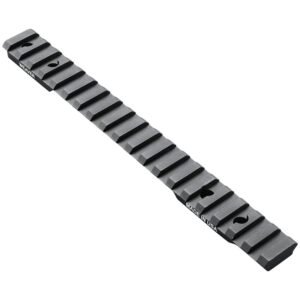 Weaver 1-Piece Extended Multi-Slot Picatinny Scope Base Ruger American SA