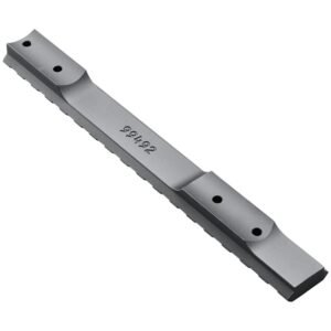 Weaver 1-Piece Extended Multi-Slot Picatinny Scope Base SAVAGE 10 11 12 14 16 SA 20 MOA (6-48)