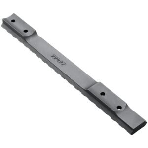 Weaver 1-Piece Extended Multi-Slot Picatinny Scope Base Savage Target Tact LA 20 MOA (8-40)