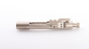 FOSTECH COMPLETE BOLT CARRIER GROUP (NICKEL BORON COATING)