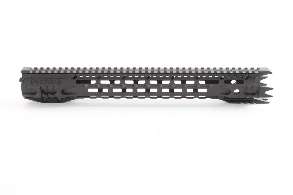 Fostech AR-15 Lite M-LOK Rail Handguard 16" Black