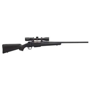 Winchester XPR Bolt-Action Rifle with VORTEX SCOPE COMBO .30-06 SPFLD 24" Barrel 3/rd