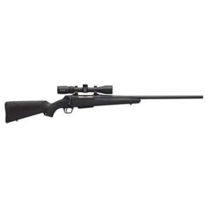 Winchester XPR Bolt-Action Rifle with VORTEX SCOPE COMBO .300 WIN MAG 26"  Barrel 3/rd