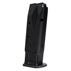 Walther PPQ M2 Handgun Magazine 9mm Luger 10/rd