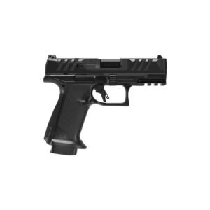 Walther PDP F-Series PRO E 9MM 4'' 10RD