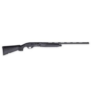 Weatherby Element II Shotgun 12 ga 3" Chamber 2rd Capacity 28" Barrel Black