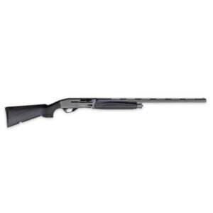 Weatherby Element II Tungsten Shotgun 12 ga 3" Chamber 2rd Capacity 28" Barrel Black