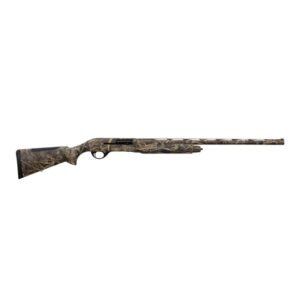 Weatherby 18I Waterfowler Shotgun 12 ga 3" Chamber 4rd Magazine 28" Barrel Realtree Max-7