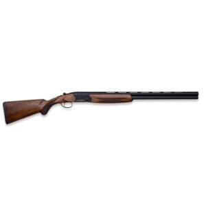 Weatherby Orion Compact Shotgun 20 ga 3" Chamber 2rd Capacity 26" Barrel Walnut