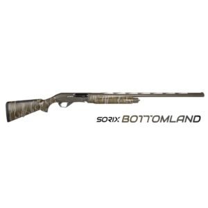 Weatherby SORIX Shotgun 20 ga 3" Chamber 2rd Capacity 28" Barrel Mossy Oak Original Bottomland