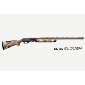 Weatherby Sorix Shotgun 20 ga 3" Chamber 2rd Magazine 28" Barrel Slough