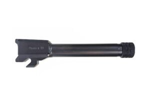 Sig Sauer Handgun Barrel for P320/P250 9mm 4.3" Threaded Barrel 1/2 in - 28mm