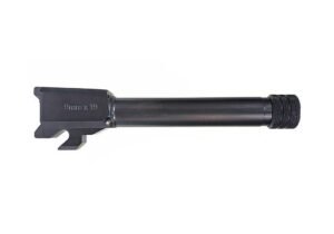 Sig Sauer Handgun Barrel for P320 9mm 4.3" Threaded Barrel 1/2 x 28