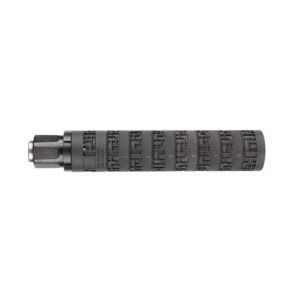 Sig Sauer MODX-9 Suppressor 9mm Luger Thread 1/2 in - 28 tpi & M13.5 x 1 mm LH Black