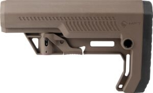 Battlelink Extreme Duty Minimalist Stock  Mil Spec Tube Size SDE