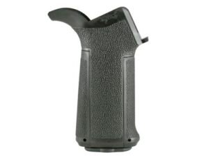 MFT AR15/M16 PISTOL GRIP W/3" BL STRP
