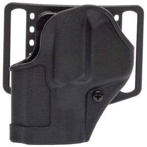 Blackhawk! Standard CQC Holster for S&W M&P Shield 9.40 RH