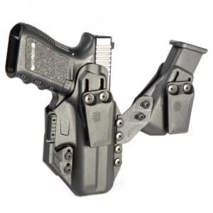 Blackhawk Stache IWB Holster for Sig P365XL Prem Kit BK Sig P365XL Box