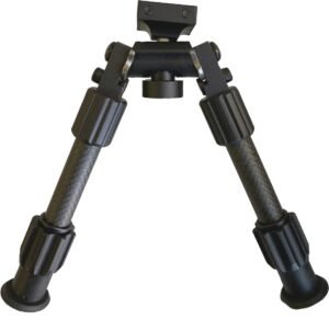 TAC-POD CRBN RAILMNT 9-13"