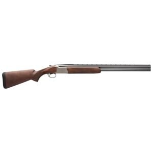 Browning Citori Hunter Grade II Shotgun 12 ga 3" Chamber 2rd Capacity 28" Barrel Walnut