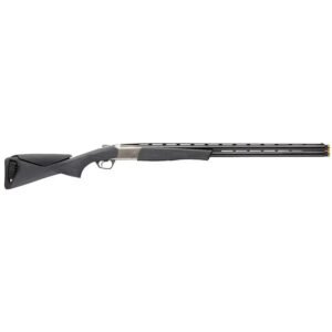 Browning Cynergy CX Composite Shotgun 12ga 3" Chamber 2rd Capacity 30" Barrel Composite Stock