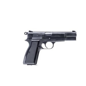 Century Centurion 14 Handgun 9mm Luger 15rd Magazine 4.66'' Barrel Steel Frame