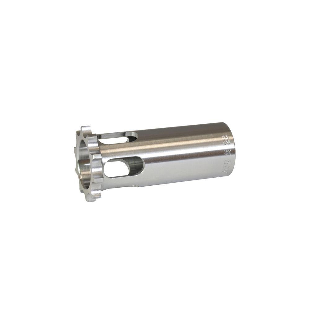 YHM Nielsen Piston .45 Cal M16x1RH Thread