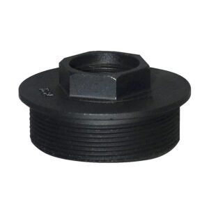 YHM Hub Direct Thread Mount System 1/2x36 Thread