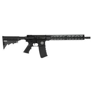 Hi-Point HP-15 Rifle 5.56mm 30rd Magazine 16" Barrel 15" M-Lok Handguard A2 Birdcage M4 Stock