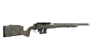 PROOF RESEARCH LATITUDE 22LR GREEN JUNGLE 18"