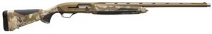 BROWNING MAXUS II WW AURIC 12/28 3.5"