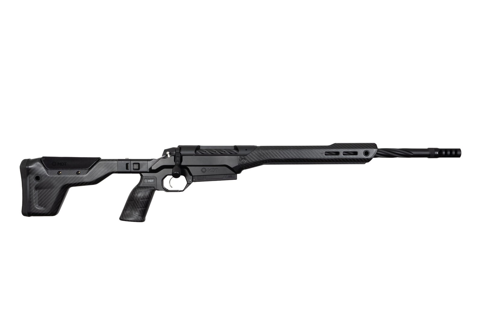 WEATHERBY 307 ALPINE MDT 6.5CR 16" ADJ