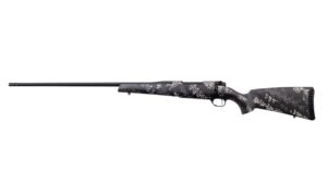 WEATHERBY MARK V BCKCNTRY TI 2 270WBY LH