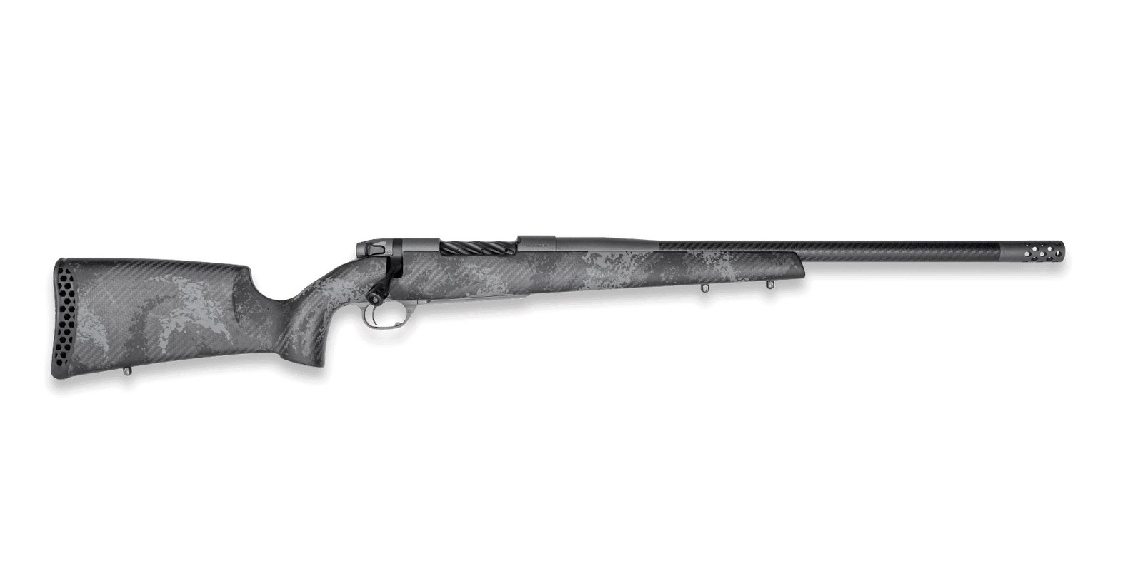 WEATHERBY MARK V LIVE WILD CF 6.5RPM 22"