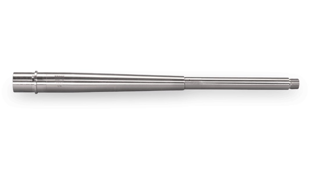 PROOF RESEARCH BARREL PR15 STEEL 6ARC 20"