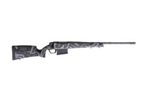 WEATHERBY 307 RANGE XP2 240WBY 24" ADJ