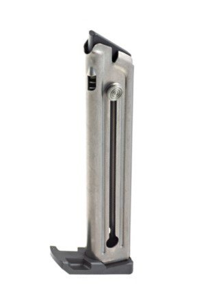 RUGER MAGAZINE MKIV 22/45 22LR 10RD